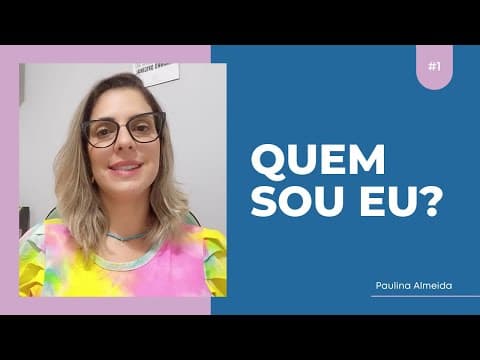 Thumbnail do vídeo do psicólogo