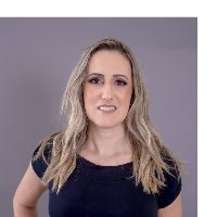 Imagem do perfil do psicólogo Andresa Tidon