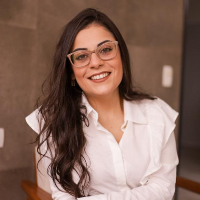 Imagem de perfil do psicólogo Barbara Bento Silva