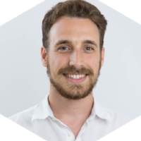 Imagem de perfil do psicólogo Caio Ferreira