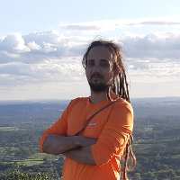 Imagem de perfil do psicólogo Pedro Sitta