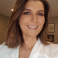 Imagem de perfil do psicólogo Christiane Romanini