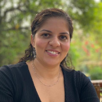 Imagem de perfil do psicólogo Déborah Minelli