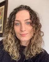 Imagem de perfil do psicólogo Gabriela Bosa