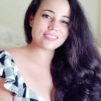 Imagem de perfil do psicólogo Geilza Cruz