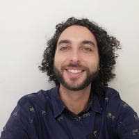 Imagem de perfil do psicólogo Hendrik Stucka