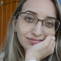 Imagem de perfil do psicólogo Jéssica Diniz