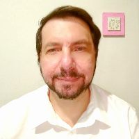 Imagem de perfil do psicólogo Marcelo Brunstein