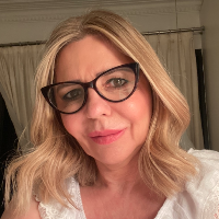 Imagem de perfil do psicólogo Maria S Briggs Melo