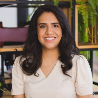 Imagem de perfil do psicólogo Mariana Cortes