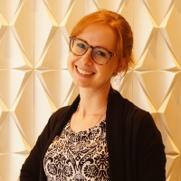 Imagem de perfil do psicólogo Natália Rosot