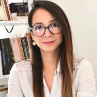 Imagem de perfil do psicólogo Natsumi Oki