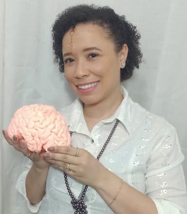 Imagem de perfil do psicólogo Raquel Pinheiro