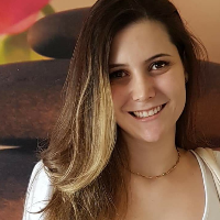 Imagem de perfil do psicólogo Thais Ferrari