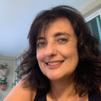 Imagem do perfil do psicólogo Valéria Simão Cezar