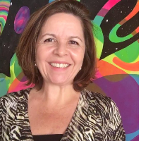 Imagem de perfil do psicólogo Francisca Vanusa Costa