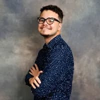 Imagem de perfil do psicólogo Alisson Carlos de Jesus Alves