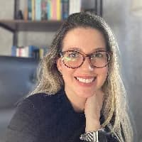 Imagem de perfil do psicólogo Ana Carolina Martins Cavalcante