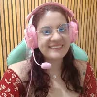 Imagem de perfil do psicólogo Ananda Torres Viana