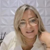 Imagem de perfil do psicólogo Andréa Christiano