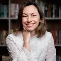 Imagem do perfil do psicólogo Andrea Vogel