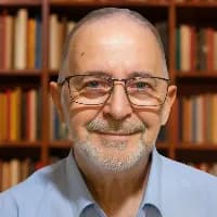 Imagem do perfil do psicólogo Antonio Stefanelli