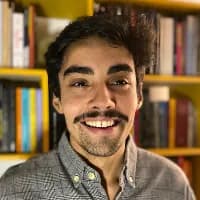 Imagem de perfil do psicólogo Augusto Terra de Miranda