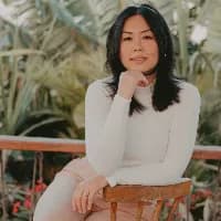 Imagem de perfil do psicólogo Bruna Fang