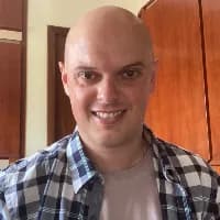 Imagem de perfil do psicólogo Bruno Simonetto