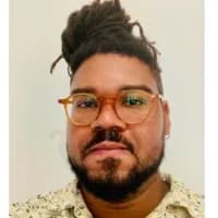 Imagem do perfil do psicólogo Caio Araújo dos Santos