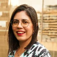 Imagem de perfil do psicólogo Camila Troula Fongaro