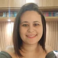 Imagem de perfil do psicólogo Camila Yume Bertoluzzi