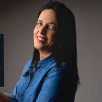 Imagem de perfil do psicólogo Carmen Rezende