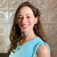 Imagem do perfil do psicólogo Carol Castro