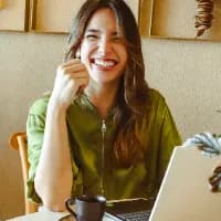 Imagem de perfil do psicólogo Caroline Okubo Barbosa de Morais