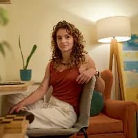 Imagem de perfil do psicólogo Clara Pompeo Motta Lacerda