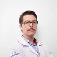 Imagem de perfil do psicólogo Daniel R. Branco