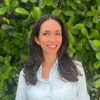 Imagem de perfil do psicólogo Daniela Regina Silva