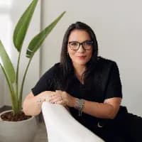 Imagem de perfil do psicólogo Daniela Waseda Caetano