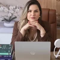 Imagem de perfil do psicólogo Débora de Jesus Mendonca Silva