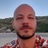 Imagem de perfil do psicólogo Dímitri Fossati