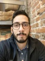 Imagem do perfil do psicólogo Edimilson Brandão