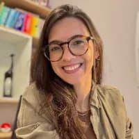 Imagem de perfil do psicólogo Eduarda Paes Martins