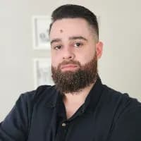 Imagem de perfil do psicólogo Egon Juliano de Almeida