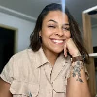 Imagem de perfil do psicólogo Emanuelle Santana Barbosa