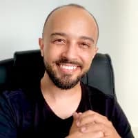 Imagem de perfil do psicólogo Emerson Oliveira