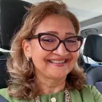 Imagem de perfil do psicólogo Ester Menezes Dos Anjos