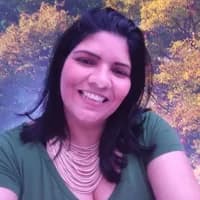 Imagem de perfil do psicólogo Fabiana de Paula Ribeiro