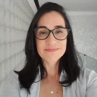 Imagem de perfil do psicólogo Fabiana Rama