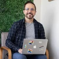 Imagem de perfil do psicólogo Fabio Sobral